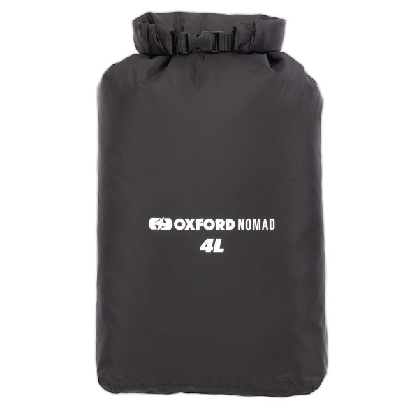Oxford Oxford nomad dry bag- black